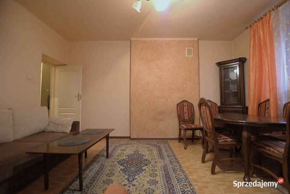 Mieszkanie 511m2 2 pokojowe Kielce Bema świętokrzyskie