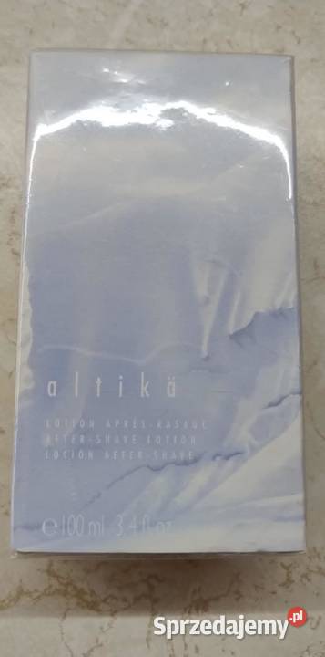 woda to goleniu 100 ml Perfumy i wody podlaskie