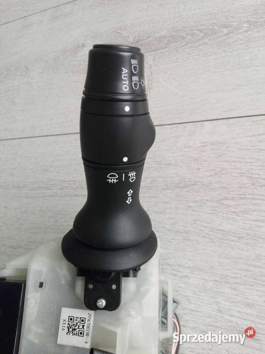 Przełącznik zespolony MEGANE III Oława sprzedam