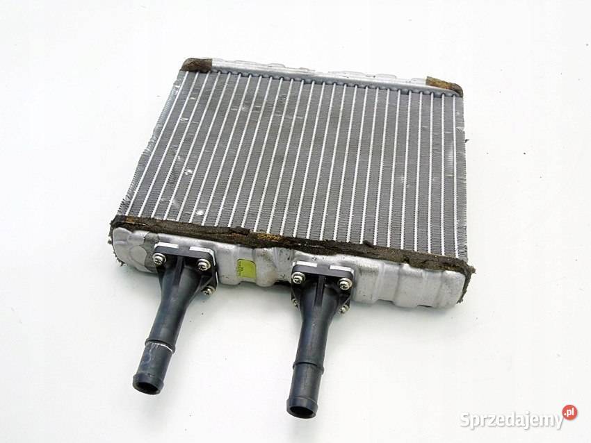 NAGRZEWNICA NISSAN ALMERA TINO 2002 22 DI sprzedam
