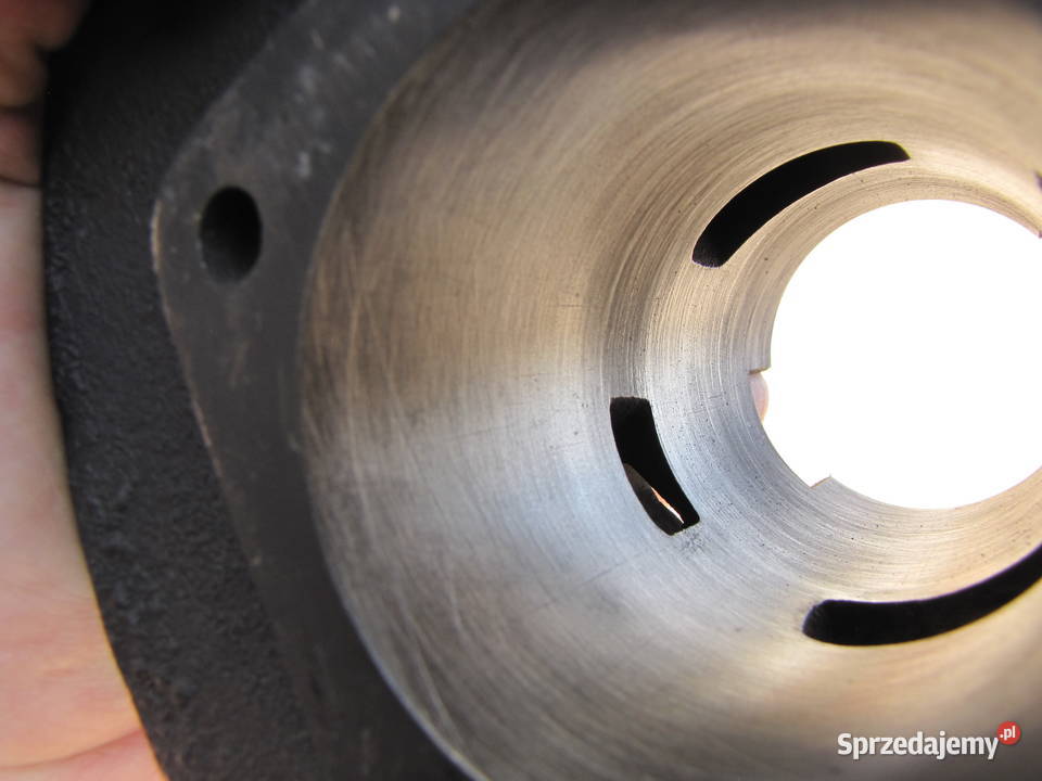 Cylinder Wsk Wfm G20