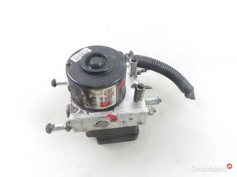 POMPA ABS CHEVROLET AVEO II KALOS II 96964985SJ