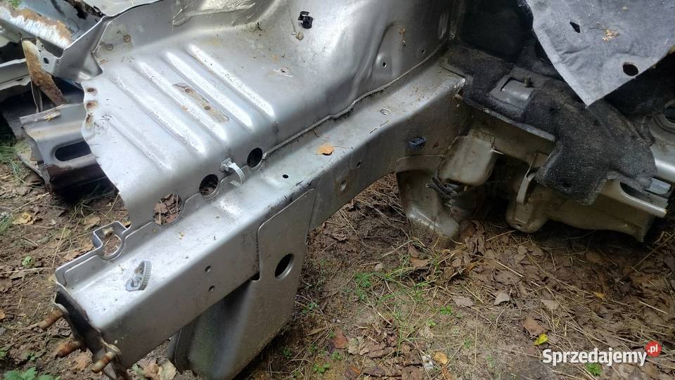 Podłużnica Daewoo Matiz Bydgoszcz