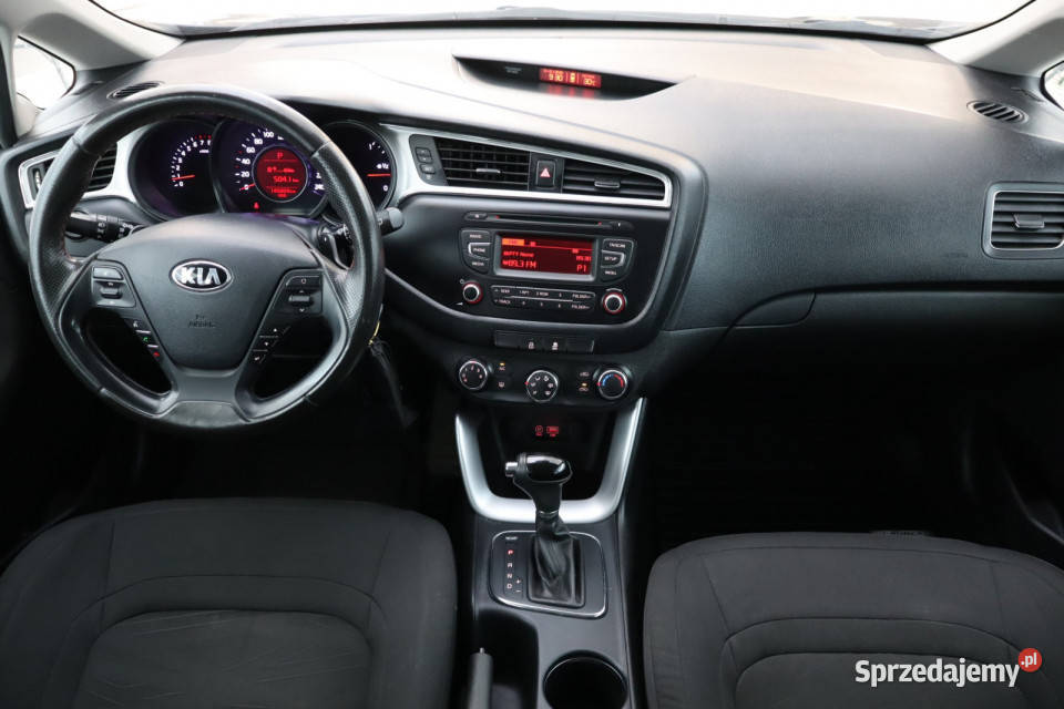 Kia Ceed 16 GDI elektryczne szyby Zabrze sprzedam
