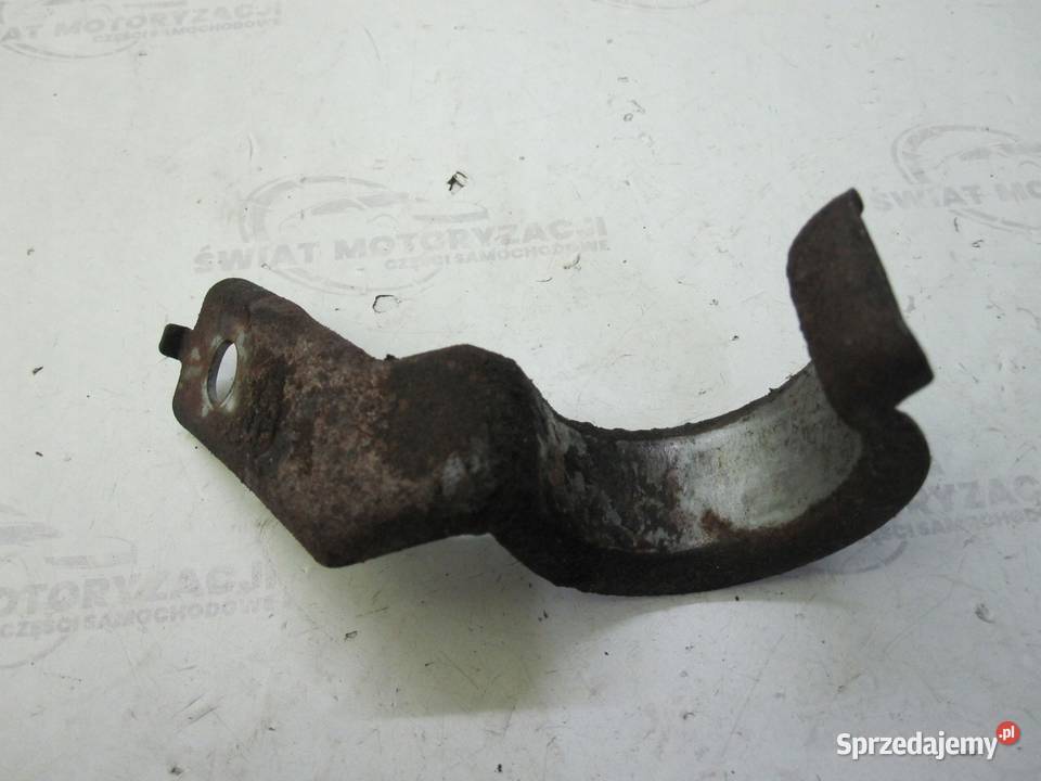 OUTLANDER II 20 DID 07r mocowanie stabilizatora sprzedam