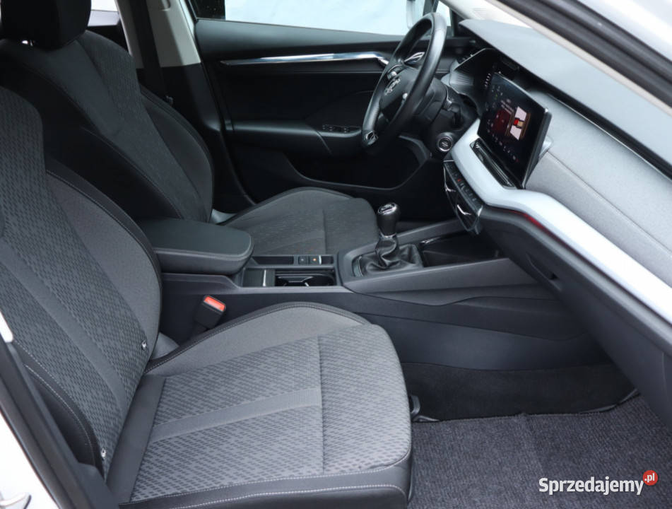 Skoda Octavia 15 TSI Piaseczno