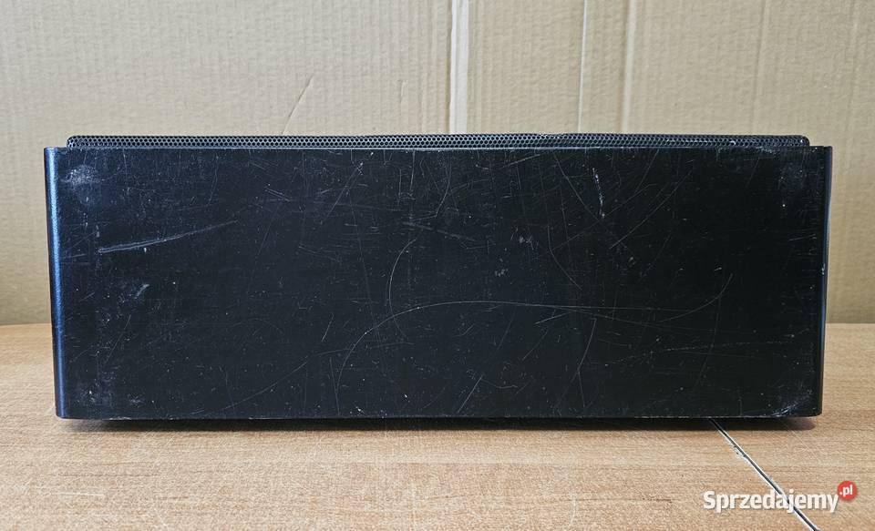 Kolumna centralna CANTON AV500