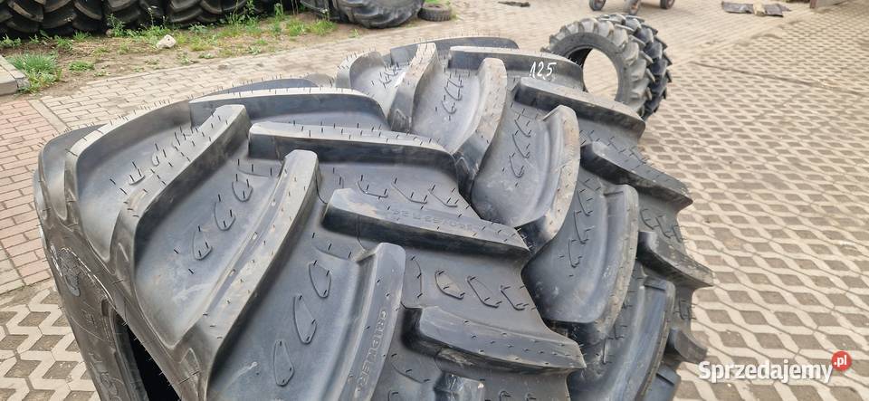 54065r24 48070r24 Kleber 2026 Nowe Opony rolnicze