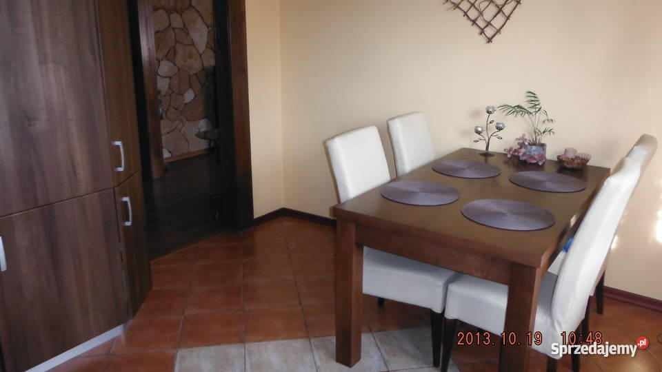 dom w Szewcach węglowe