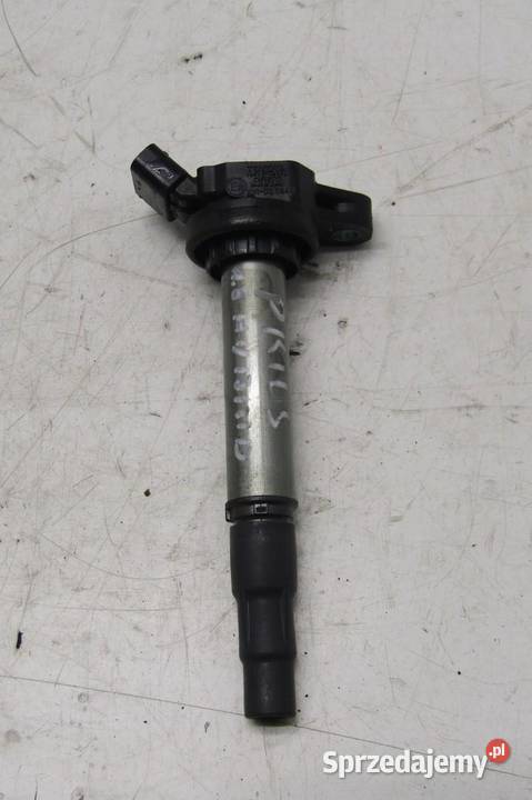 CEWKA ZAPŁONOWA 18 HYBRID TOYOTA PRIUS III LIFT