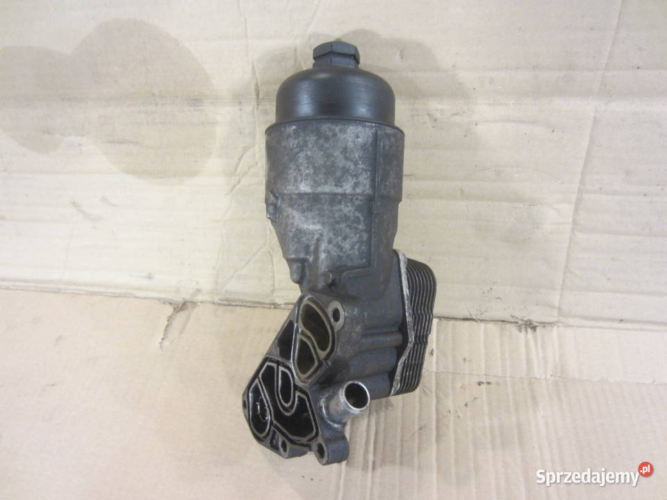 Podstawa filtra wymiennik Ford Focus mk2 16 Szczecin sprzedam