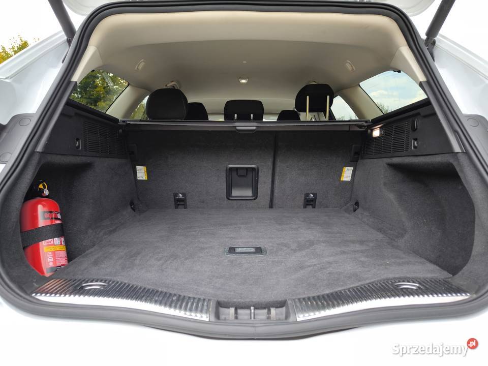 Ford Mondeo 20 Mk5 Titanium 150 diesel Prześlice
