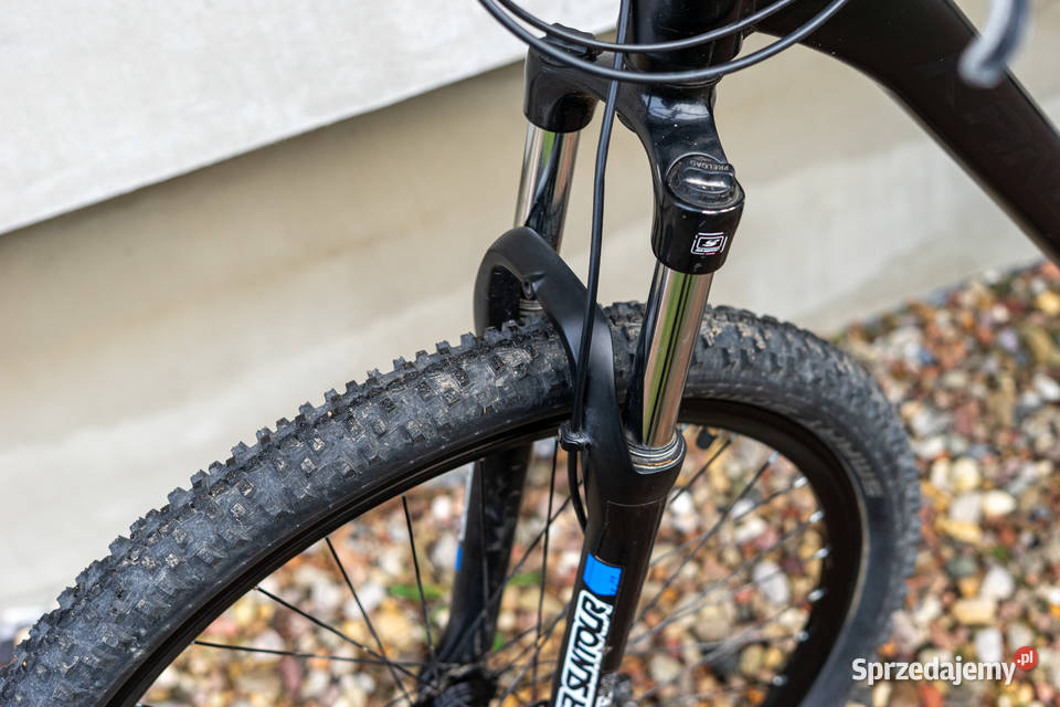 Kands CompEr 275 S COMPER taczowe hamulce opolskie