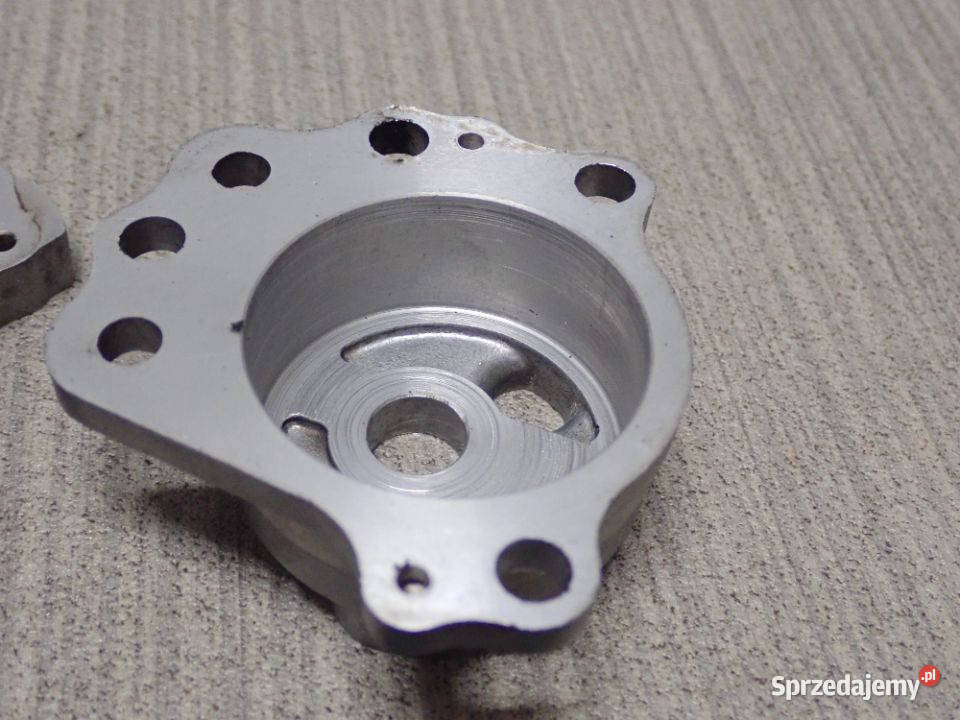 Pompa Oleju Rotory Yamaha XTZ 660 9095r szr lubuskie Strzelce Krajeńskie