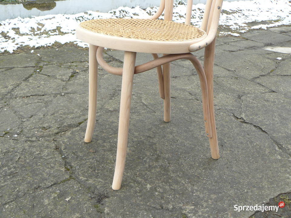 Stare krzesła gięte Antyki Nowy Sącz