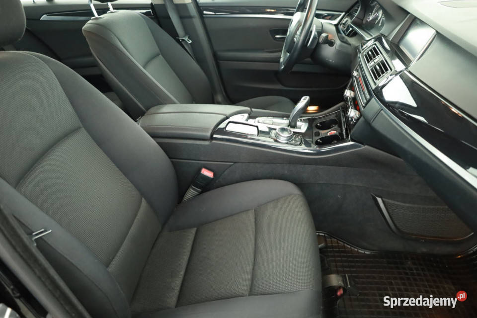 BMW 5 520d xDrive Piaseczno