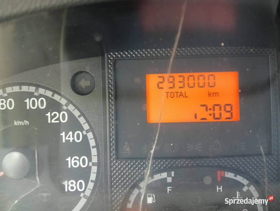 Citroen Jumper 30 Czarnocin