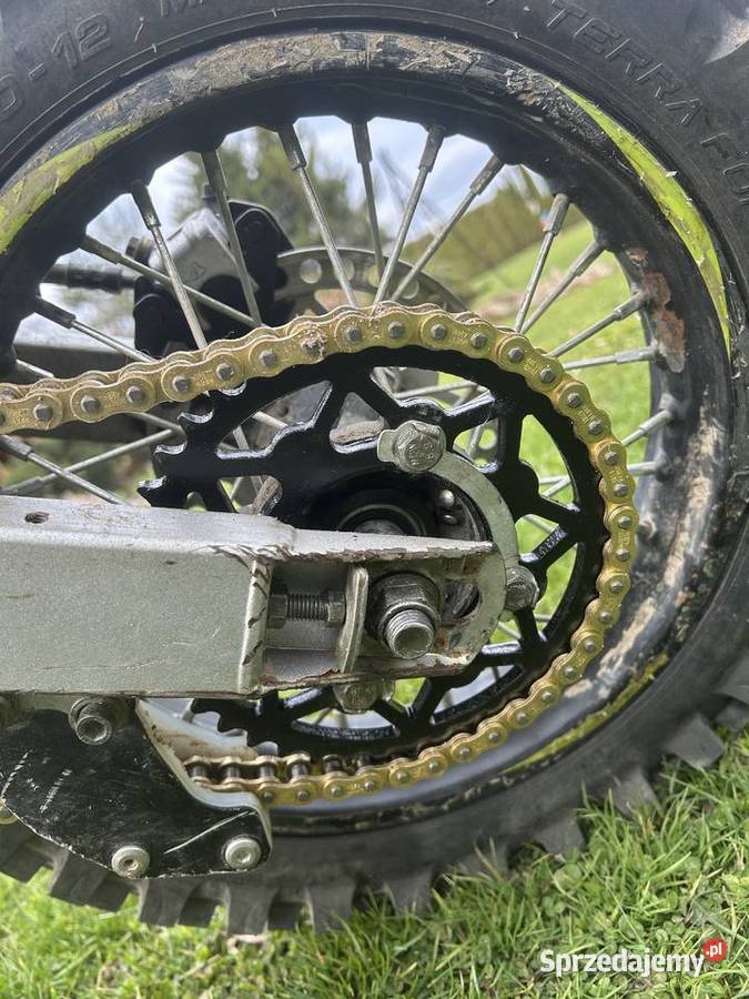 Asix xb 27 125 remoncie Malinówka