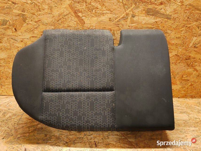 Kanapa Siedzisko Prawe Mitsubishi Colt VI CZ3 Pleszew sprzedam