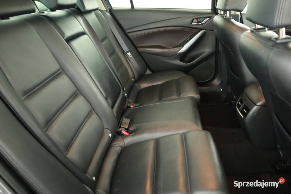 Mazda 6 20 SkyactivG Katowice sprzedam