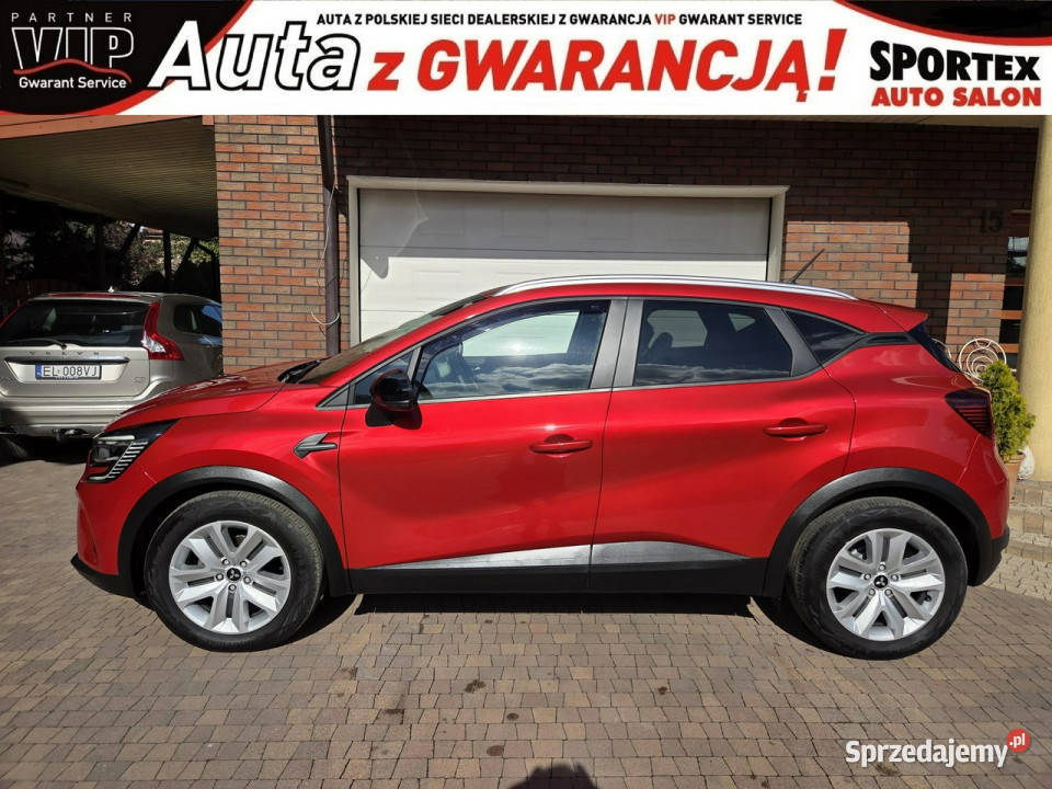 Mitsubishi ASX 13T mHEV 140 InviteStyleColdSalon Aleksandrów Łódzki