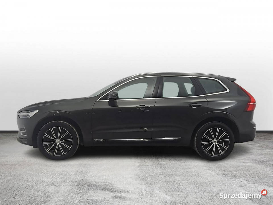Volvo XC 60 B4 D AWD Inscription aut Z Polskiego kurtyny powietrzne Warszawa sprzedam