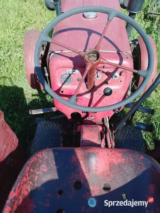 Sprzedam zamienię Skrzynia biegów Manualna Linia