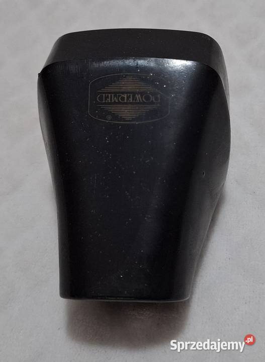 Korpus ssawki okrągłej antyelektrostatycznej do Czeladź