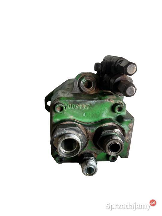 POMPA HYDRAULICZNA AL166639 JOHN DEERE 6630 6830 Pozostałe Kielce sprzedam