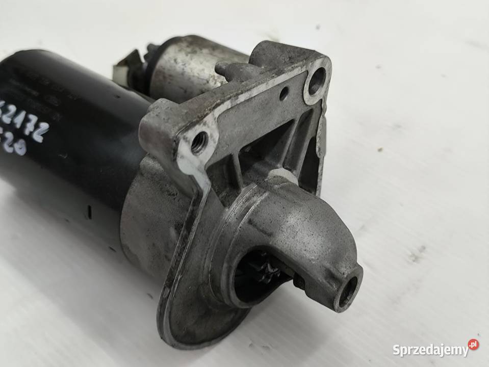 ROZRUSZNIK BMW F20 F21 116i 0001138054 osobowe