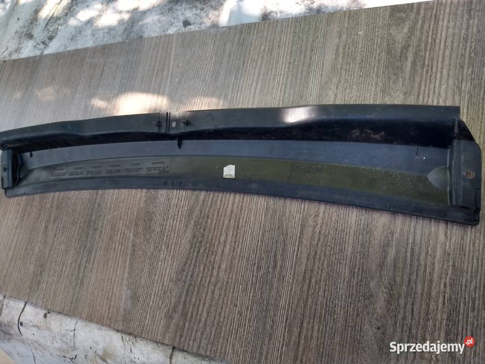 Osłona obudowa filtra kabinowego BMW e 46 Piwniczna-Zdrój