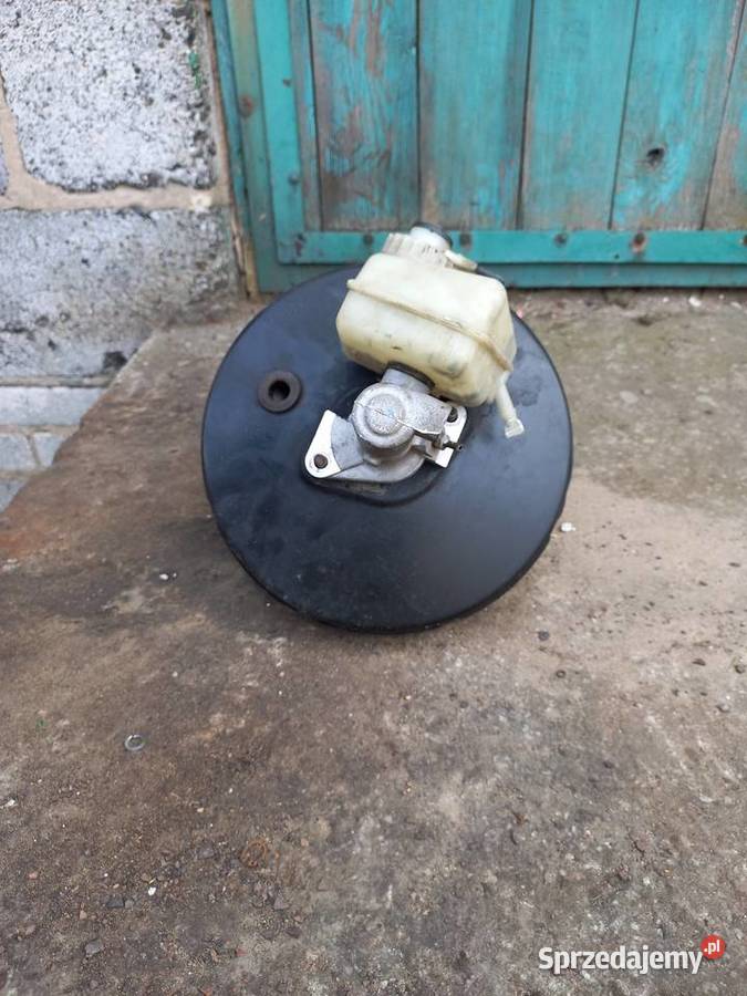 Serwo do Lublina Rok produkcji 1990 mazowieckie Piaseczno sprzedam