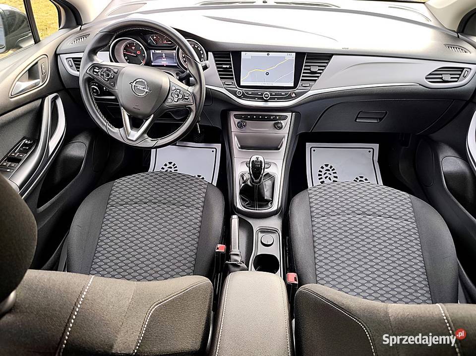 16 CDTI 110 Navi Led Parctronic pt Tempomat