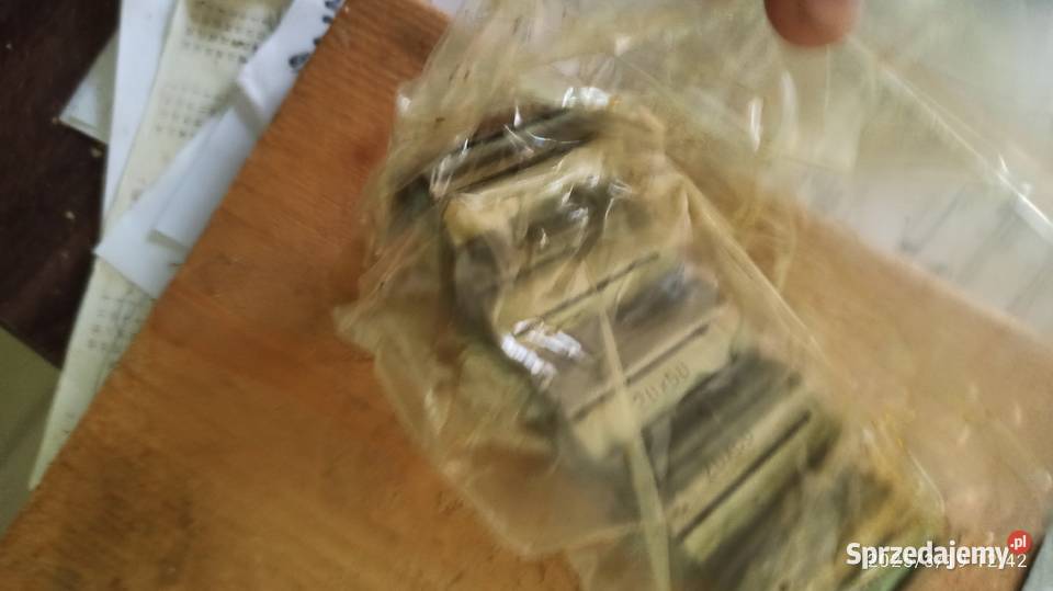 tulejka rozprężna nowa fi 20 x 50 do trzpienia sprzedam