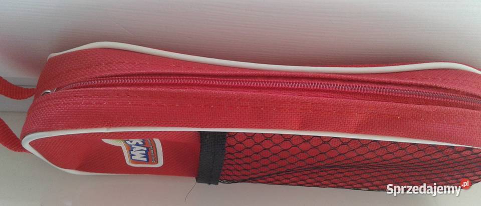 saszetka etui piórnik My SIMS