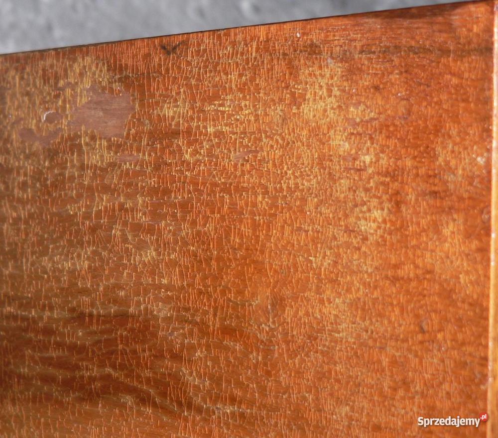 Szafka nocna lata 60te sprzedam