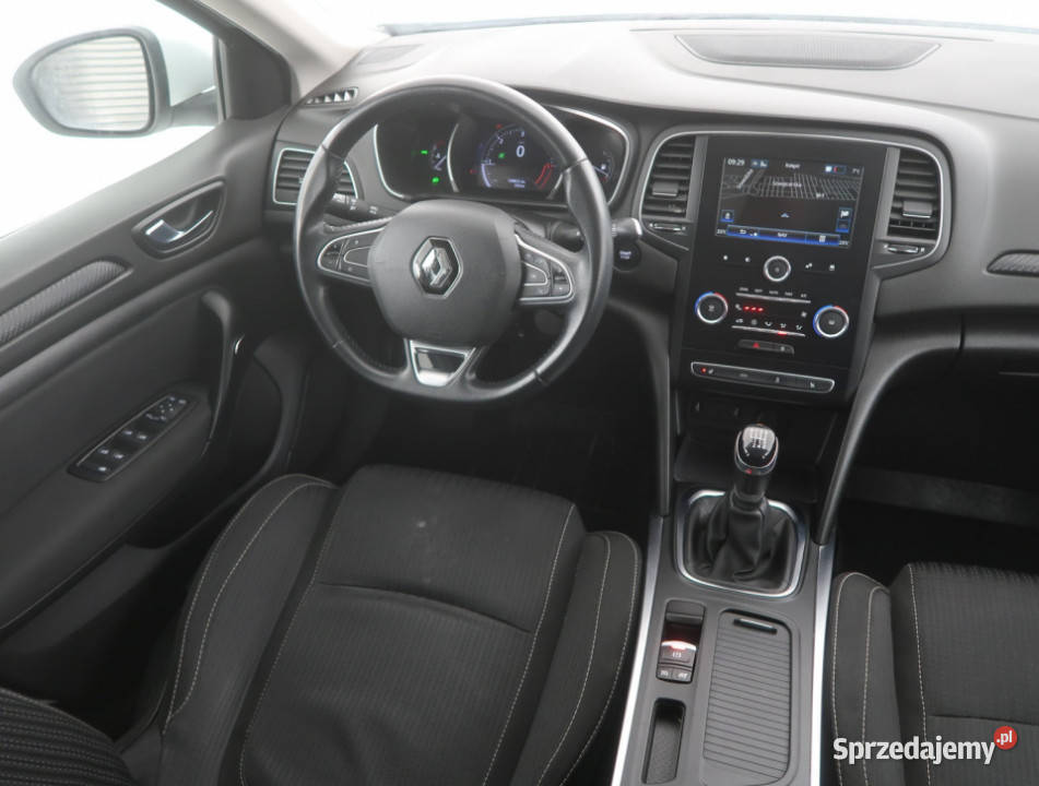 Renault Megane 15 Blue dCi 149789km Bielany Wrocławskie