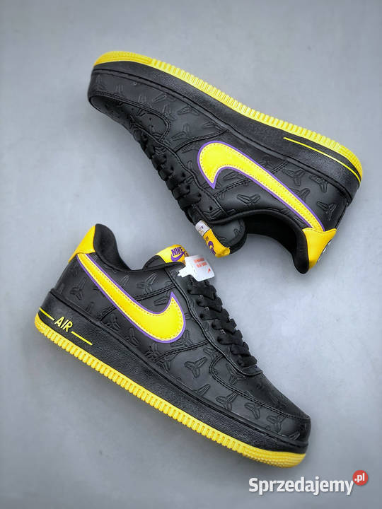 Nike air force 1 buty sportowe rozmiar 4046 27.5cm