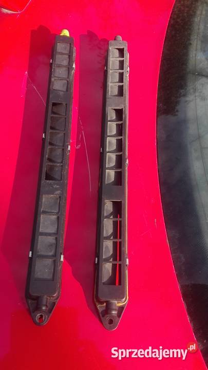 Mercedes g klasa przewietrzniki wewnetrzne Kocmyrzów sprzedam