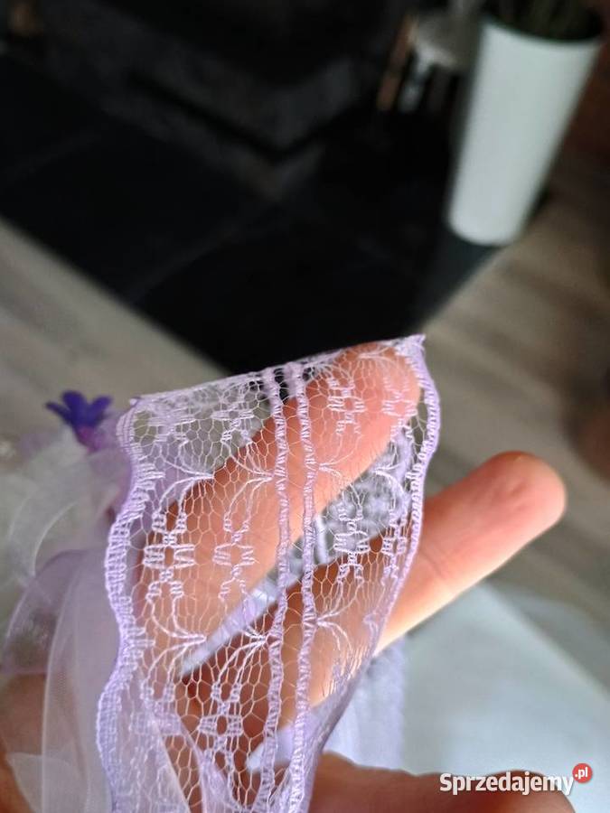 Wianek do komunii wielkopolskie Poznań