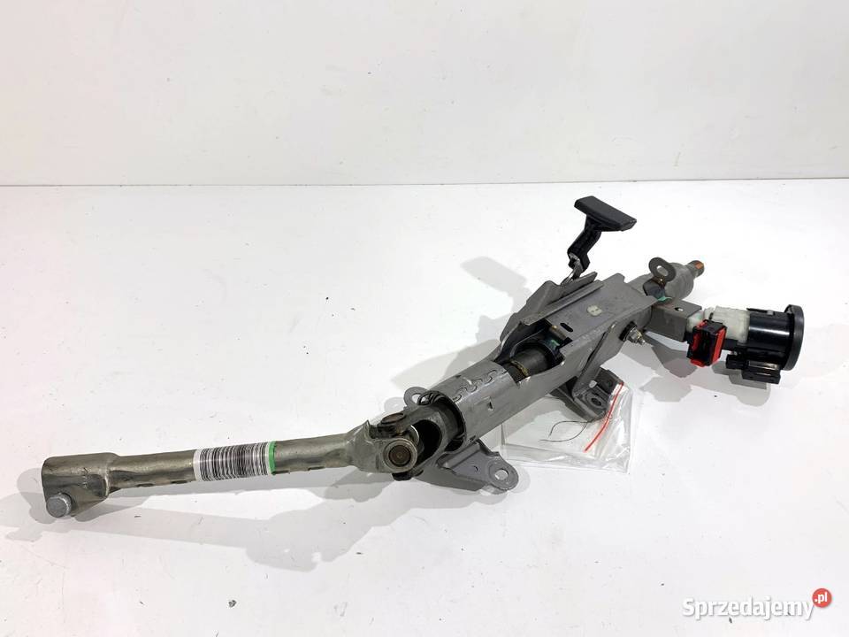 KOLUMNA KIEROWNICZA OPEL VIVARO B 488109689R