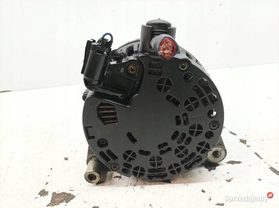 ALTERNATOR 6G9N10300XC 20 TDCI Ford Galaxy Mk3 świętokrzyskie