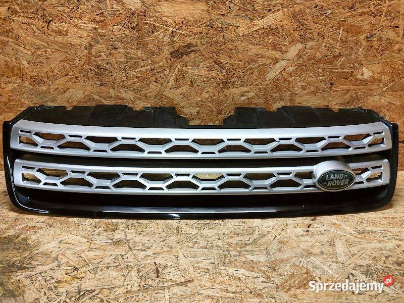 Land Rover Discovery Sport L550 Atrapa Grill sprzedam