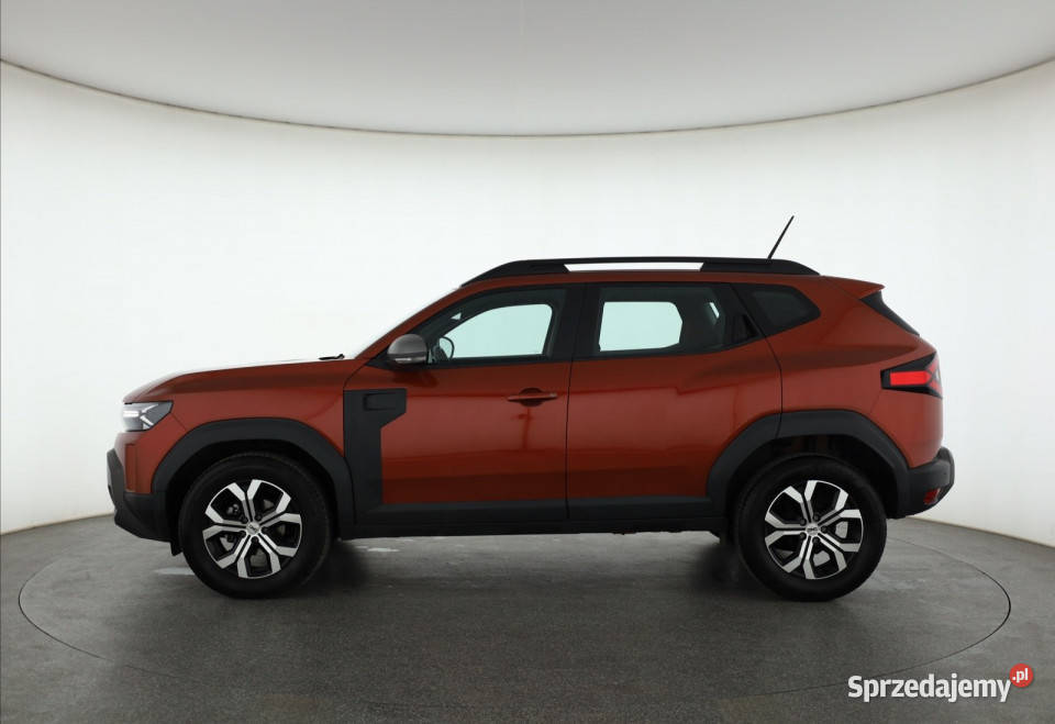 Dacia Duster 12 TCe Dacia Piaseczno