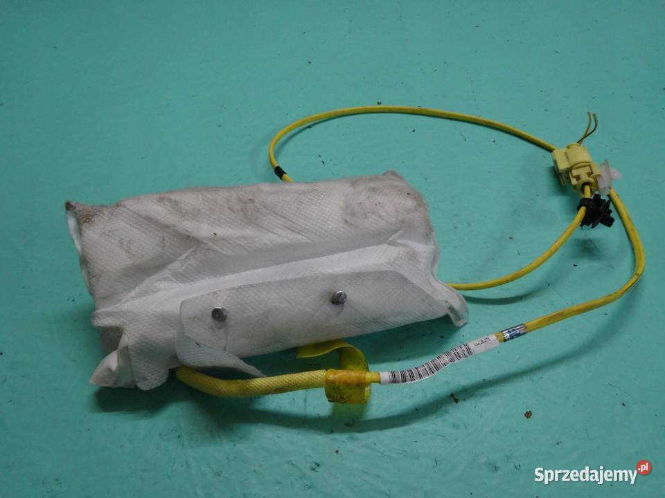 MITSUBISHI ASX 11r AIRBAG poduszka fotela prawa osobowe