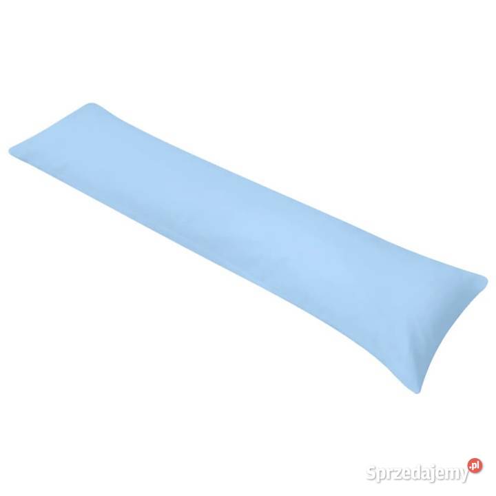 vidaXL Poduszka do spania na boku 40x145 sprzedam
