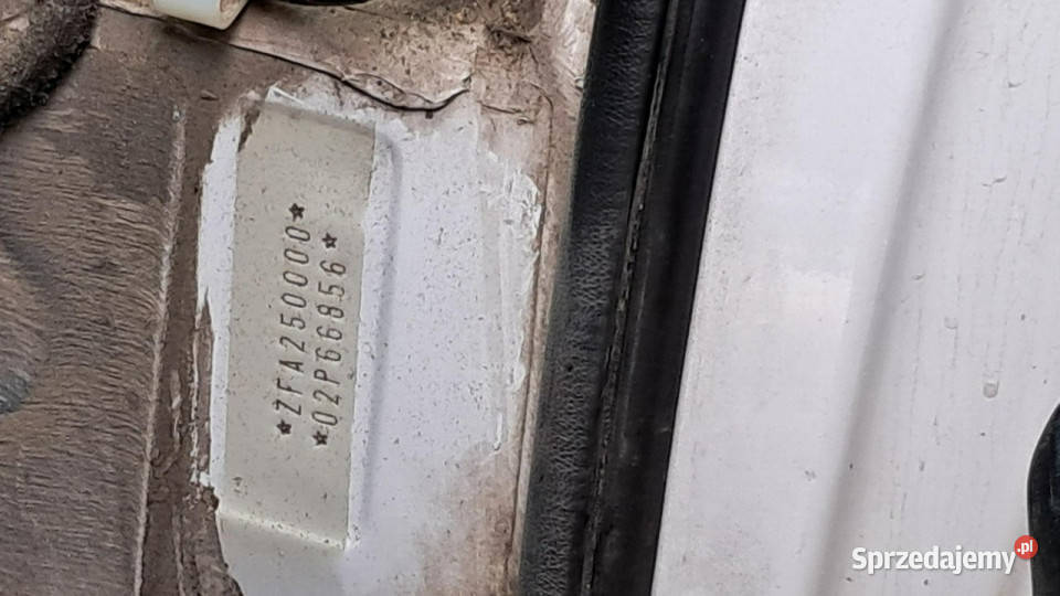 Fiat Ducato 140KM Fiat Fiat dolnośląskie