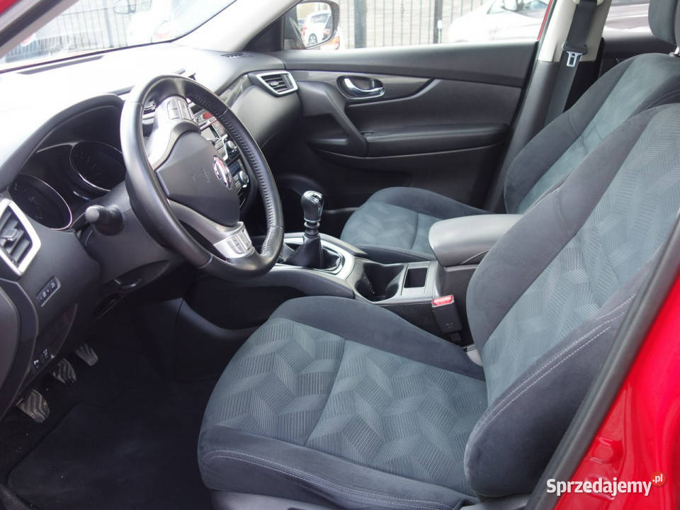 Nissan XTrail Nissan XTRAIL III 20142021