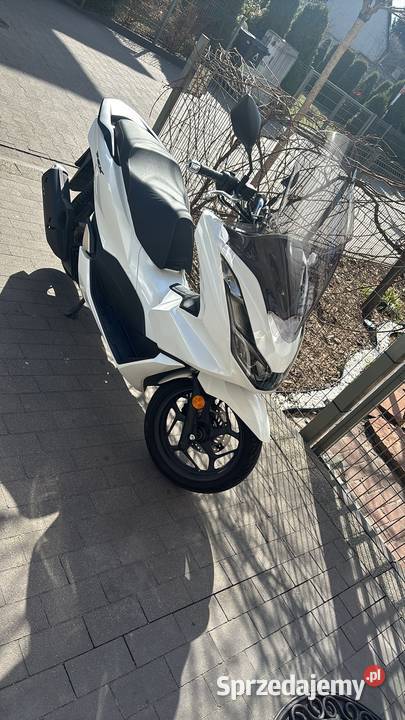 Honda PCX 125 2023