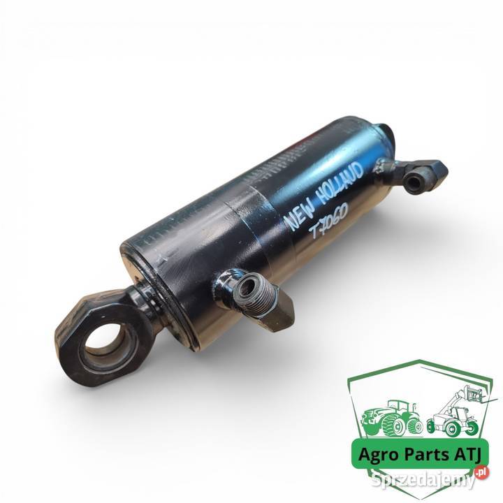 Siłownik tylnego podnośnika CNH 47130987 Case Ciechanowiec sprzedam